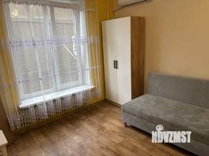 Студия квартира, на длительный срок, 17м2, 2/9 этаж
