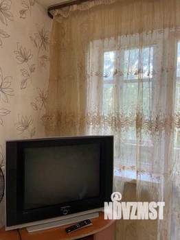 2-к квартира, посуточно, 48м2, 1/1 этаж