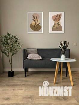 1-к квартира, посуточно, 31м2, 1/1 этаж