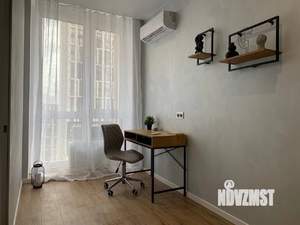 2-к квартира, на длительный срок, 42м2, 12/25 этаж