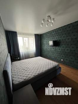 1-к квартира, на длительный срок, 43м2, 6/9 этаж