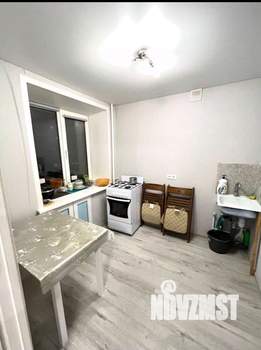 1-к квартира, на длительный срок, 35м2, 5/9 этаж