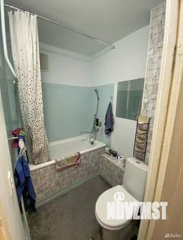 1-к квартира, на длительный срок, 34м2, 4/5 этаж