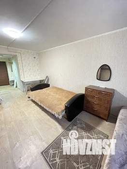 Студия квартира, посуточно, 28м2, 1/1 этаж