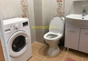 1-к квартира, на длительный срок, 41м2, 16/25 этаж