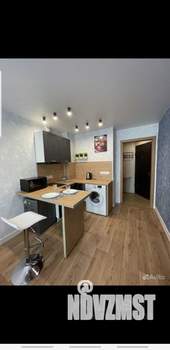 Студия квартира, посуточно, 20м2, 8/15 этаж