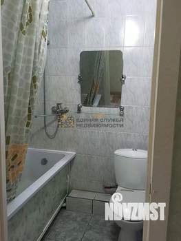 1-к квартира, на длительный срок, 37м2, 1/9 этаж