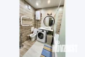 2-к квартира, посуточно, 65м2, 1/10 этаж