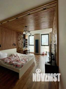 1-к квартира, посуточно, 65м2, 1/1 этаж