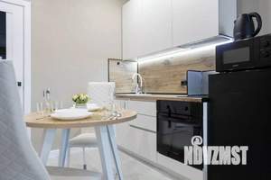 1-к квартира, посуточно, 29м2, 1/1 этаж