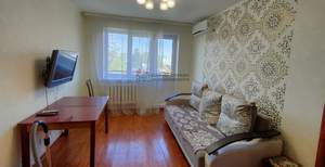 2-к квартира, на длительный срок, 48м2, 4/5 этаж