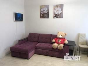 Студия квартира, на длительный срок, 29м2, 14/14 этаж