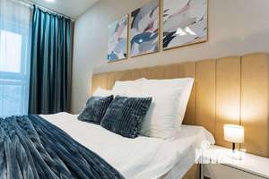 2-к квартира, посуточно, 65м2, 1/1 этаж