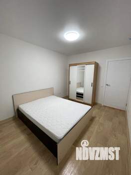 1-к квартира, на длительный срок, 40м2, 9/17 этаж