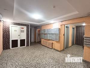 Студия квартира, на длительный срок, 18м2, 3/10 этаж