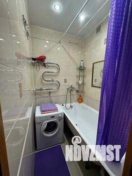 2-к квартира, посуточно, 65м2, 1/1 этаж