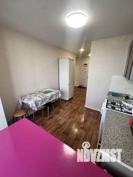 1-к квартира, на длительный срок, 40м2, 7/9 этаж