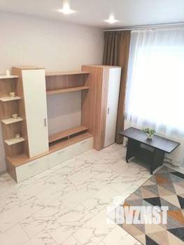 1-к квартира, на длительный срок, 28м2, 12/17 этаж