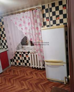 1-к квартира, на длительный срок, 30м2, 1/9 этаж