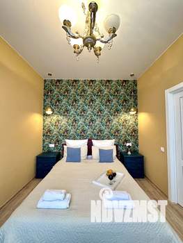 1-к квартира, посуточно, 45м2, 5/26 этаж
