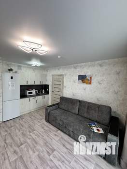 2-к квартира, посуточно, 40м2, 8/25 этаж