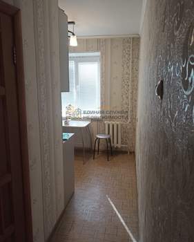 2-к квартира, на длительный срок, 45м2, 3/5 этаж