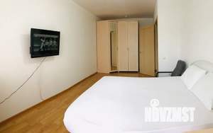 1-к квартира, посуточно, 33м2, 6/26 этаж