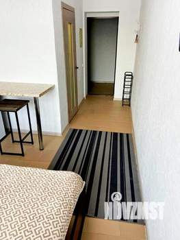 Студия квартира, на длительный срок, 20м2, 1/13 этаж