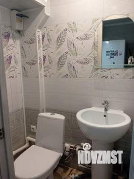 Студия квартира, на длительный срок, 15м2, 2/6 этаж