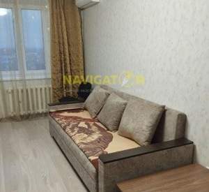 1-к квартира, на длительный срок, 40м2, 6/12 этаж