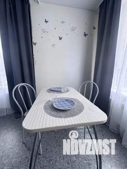 1-к квартира, посуточно, 35м2, 1/25 этаж