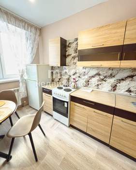 2-к квартира, на длительный срок, 48м2, 8/22 этаж