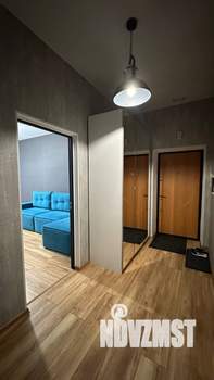 1-к квартира, на длительный срок, 42м2, 18/18 этаж