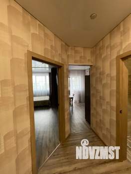 1-к квартира, посуточно, 33м2, 3/18 этаж