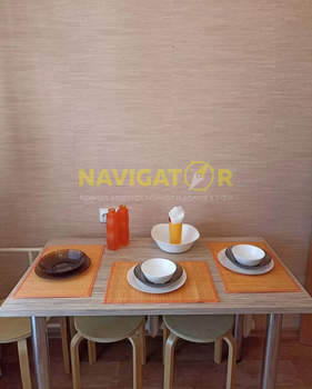 1-к квартира, на длительный срок, 36м2, 2/8 этаж