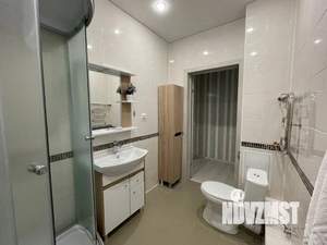 3-к квартира, посуточно, 80м2, 1/1 этаж