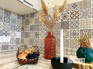 1-к квартира, посуточно, 27м2, 1/1 этаж