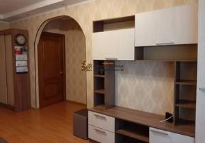 1-к квартира, на длительный срок, 32м2, 2/5 этаж