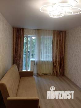 1-к квартира, на длительный срок, 37м2, 2/5 этаж