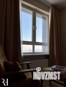 1-к квартира, посуточно, 37м2, 1/1 этаж