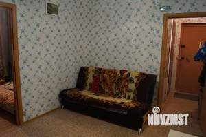 3-к квартира, на длительный срок, 56м2, 4/4 этаж