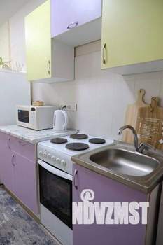 1-к квартира, посуточно, 33м2, 1/1 этаж