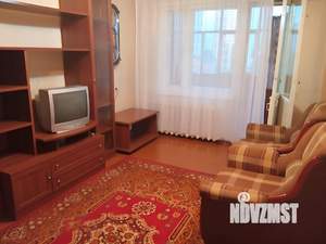 2-к квартира, на длительный срок, 45м2, 6/9 этаж