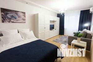 1-к квартира, посуточно, 32м2, 3/5 этаж