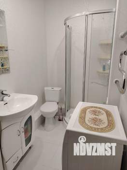 1-к квартира, на длительный срок, 39м2, 16/17 этаж