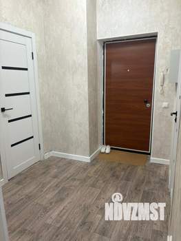 1-к квартира, на длительный срок, 37м2, 10/20 этаж