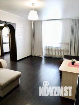 2-к квартира, посуточно, 80м2, 1/1 этаж