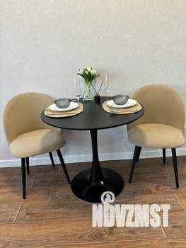 Студия квартира, посуточно, 30м2, 15/33 этаж