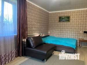 1-к квартира, посуточно, 32м2, 2/5 этаж