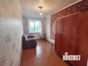 2-к квартира, на длительный срок, 45м2, 5/5 этаж
